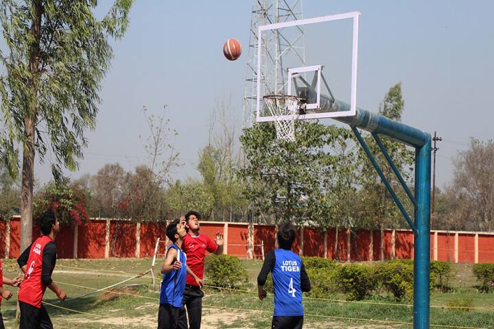 sports